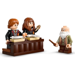 Lego Harry Potter Zamek Hogwart™: Zajęcia z zaklęć i uroków 76442