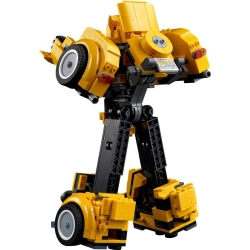 Lego Icons Bumblebee 10338