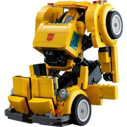 Lego Icons Bumblebee 10338