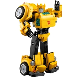 Lego Icons Bumblebee 10338