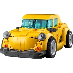 Lego Icons Bumblebee 10338