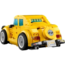 Lego Icons Bumblebee 10338