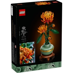 Lego Icons Chryzantema 10368