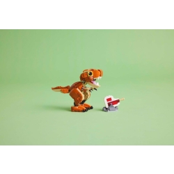 Lego Jurassic World Tyranozaur Mały 76967