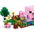 Lego Minecraft Dom prosiaczka 21268