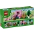 Lego Minecraft Dom prosiaczka 21268