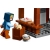 Lego Minecraft Farma z wiatrakiem 21262