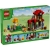 Lego Minecraft Farma z wiatrakiem 21262