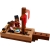 Lego Minecraft Rejs statkiem pirackim 21259
