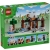 Lego Minecraft Wilcza twierdza 21261
