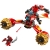 Lego Ninjago Burzowy jeździec-mech Kaia 71830