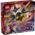 Lego Ninjago Ras i burzowy superodrzutowiec Arina 71833