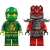 Lego Ninjago Samochód wyścigowy Lloyda z napędem typu pull-back 71828