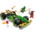 Lego Ninjago Samochód wyścigowy Lloyda z napędem typu pull-back 71828