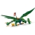 Lego Ninjago Zielony leśny smok Lloyda 71829