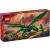 Lego Ninjago Zielony leśny smok Lloyda 71829