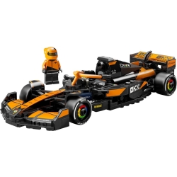 Lego Speed Champions Bolid F1® McLaren Team MCL38 77251