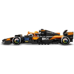 Lego Speed Champions Bolid F1® McLaren Team MCL38 77251