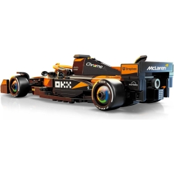 Lego Speed Champions Bolid F1® McLaren Team MCL38 77251