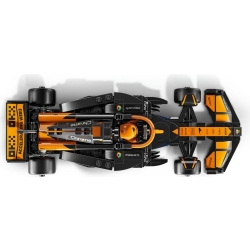 Lego Speed Champions Bolid F1® McLaren Team MCL38 77251