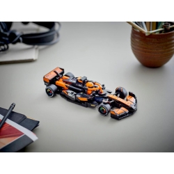 Lego Speed Champions Bolid F1® McLaren Team MCL38 77251