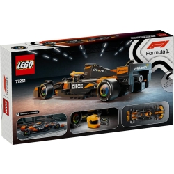 Lego Speed Champions Bolid F1® McLaren Team MCL38 77251