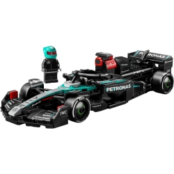 Lego Speed Champions Bolid F1® Mercedes-AMG W15 77244