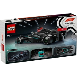 Lego Speed Champions Bolid F1® Mercedes-AMG W15 77244