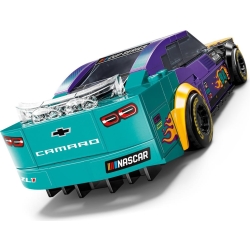 Lego Speed Champions NASCAR® Next Gen Chevrolet Camaro ZL1 76935