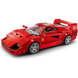 Lego Speed Champions Supersamochód Ferrari F40 76934