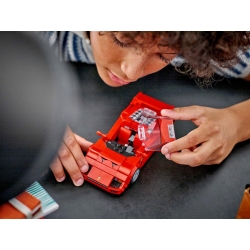 Lego Speed Champions Supersamochód Ferrari F40 76934