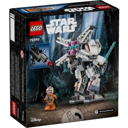Lego Star Wars Mech X-Wing™ Luke’a Skywalkera™ 75390