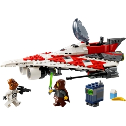 Lego Star Wars Myśliwiec rycerza Jedi Boba 75388