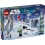 Lego Star Wars LEGO® Star Wars™ Kalendarz adwentowy na 2024 rok 75395