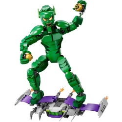 Lego Super Heroes Figurka Zielonego Goblina 76284