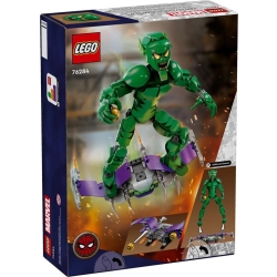 Lego Super Heroes Figurka Zielonego Goblina 76284