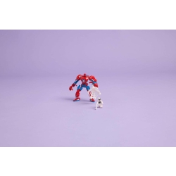 Lego Super Heroes Mech Spider-Mana kontra Anti-Venom 76308