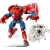 Lego Super Heroes Mech Spider-Mana kontra Anti-Venom 76308