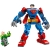 Lego Super Heroes Mech Supermana™ kontra Lex Luthor™ 76302