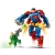 Lego Super Heroes Mech Supermana™ kontra Lex Luthor™ 76302