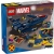 Lego Super Heroes Odrzutowiec X-Menów 76281