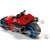 Lego Super Heroes Pościg na motocyklu: Spider-Man vs. Doc Ock 76275