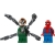 Lego Super Heroes Pościg na motocyklu: Spider-Man vs. Doc Ock 76275