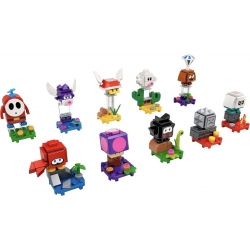 Lego Super Mario Zestawy postaci — seria-2 71386