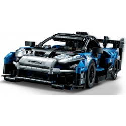 Lego Technic McLaren Senna GTR™ 42123
