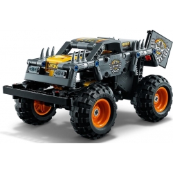 Lego Technic Monster Jam® Max-D® 42119