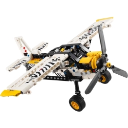 Lego Technic Samolot transportowy 42198