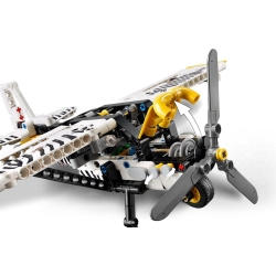 Lego Technic Samolot transportowy 42198