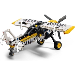 Lego Technic Samolot transportowy 42198