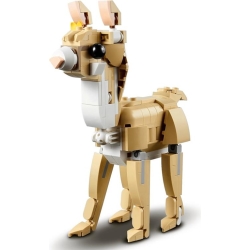 Lego Creator Uroczy króliczek 31162